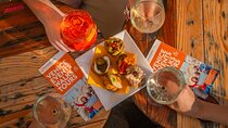 Venice: Private Aperitif & Cicchetti tasting and walking tour
