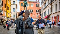 San Polo, Rialto & Frari: 2-Hour Private Walking Tour in Venice