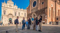 Private Tour: Venice Art and Architecture Walking Tour