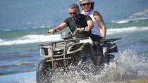 Off Road ATV and Quad Adventure in Kusadası