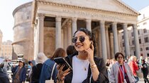 Rome’s Ancient Temple: Pantheon Audio Guide (with Optional Entry)
