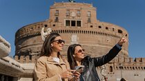 Rome: Pope’s Dungeon at Castel Sant’Angelo with Audio Guide