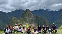 From Cusco Super Sacred Valley with Connection to Machu Picchu