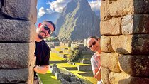 Machu Picchu Full Day Tour from Cusco