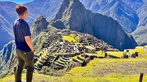 1 Day Machu Picchu Tour from the Sacred Valley