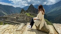 2 Day Sacred Valley and Machu Picchu VIP Tour from Cusco