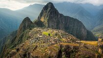 5 Day Ancascocha Trek to Machu Picchu