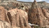 Highlight Cappadocia Tour with Small Group