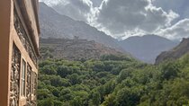 Atlas Mountains Experience: berber ,Imlil, Aroumd & the 3 Valleys