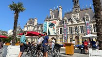 Two Wheels, One Paris: Explore the City of Light