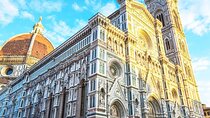Duomo Santa Maria del Fiore Entry Tickets with Audio Guide
