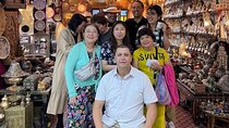Fes Medina Shopping & Handicraft Walking Tour with a Local Guide