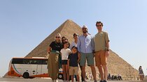 Package 8 Days 7 Nights to Pyramids, Luxor & Aswan by Train