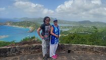 Discover The Real Antigua Island Tour Experience 