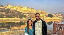 Private 4 Days India Golden Triangle Delhi Agra Jaipur Tour