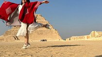 3-Day Cairo & Alexandria Package with Dinner Cruise & Camel Ride