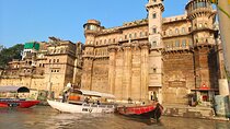 Varanasi Guided Tour Unforgettable Journey