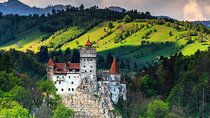 Shared Tours for Dracula's Legacy in Bran and Peles Castle 1 day