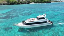 Fastboat From Hotel - Sanur - Lembongan or Nusa Penida