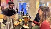 Premium Mezcal Tasting and Cocktail Masterclass Polanco