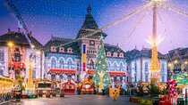 Shared Tour to Craiova Christmas Market Experience