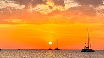 Private Sunset Sailing Cruise from Argostoli Port in Kefalonia