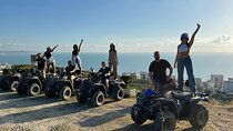 ATV Adventure in Durres