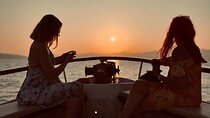 Sunset Boat Cruise From Split 