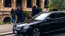 Private Transfer SORRENTO ROME or vice versa STOP POMPEI option