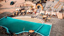 Desert Thrills in Agafay Full Experience with Pool