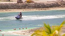 Jet Ski Adventure Punta Cana
