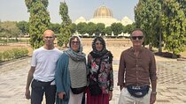 Private Muscat City Tour - Full Day