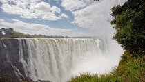 Guided Tour of Victoria Falls Zimbabwe and Zambia Adventure