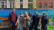 Northern Quarter Walking Tour: Street Art & Local Stories