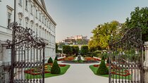 Salzburg and The Sound of music Day Trip 