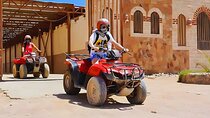 Hurghada: 3-Hour Desert Safari Quad Bike Adventure