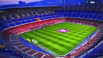 FC Barcelona Camp Nou Stadium and Museum Reserved Entry Ticket