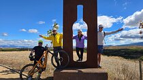 Cycling in La Rioja Wine Route