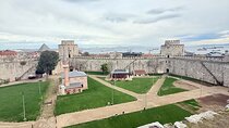  The Walls of Byzantine and Palace of the Porphyrogenitus Tour