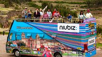 Cusco Open Bus Tour