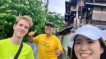 Kyoto Run & Walk Tour with Locals