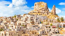 2 Day Trip to Cappadocia from Istanbul