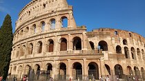 Rome Private Tour with a Local Guide