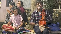 3 Days Gandharva Village Music Culture and Hikes