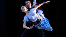 Nutcracker Ballet by Prague Dance Conservatory