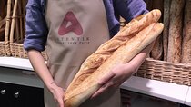 Paris Baking Experience at a Local French Bakery