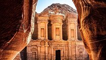 2 Days Petra Wadi Rum and Dead Sea private tour 
