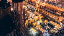 Cracows Christmas Markets Tour and Polish Christmas Dinner