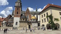 Krakow: Wawel Castle, Cathedral, Rynek Underground & Lunch