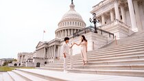 Private Vacation Photoshoot with Photographer in Washington DC